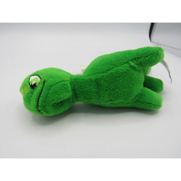 NEW w/ Tags Green Chomby Plush Neopets Limited Edition 2004 McDonald's Authentic - Picture 5 of 12